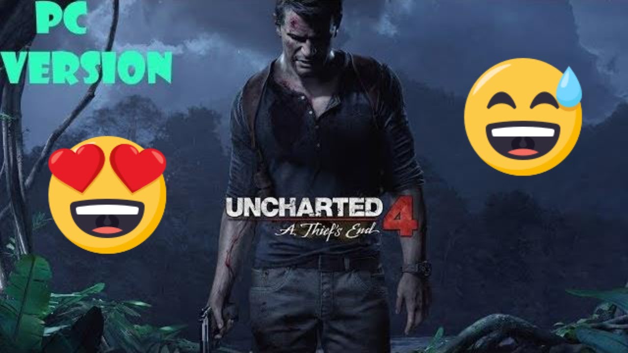 uncharted 4 pc download